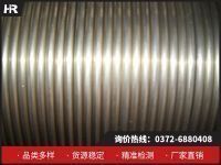 林州宏瑞包芯線：冶金精煉的重要輔料，品質(zhì)鑄就行業(yè)標(biāo)桿！